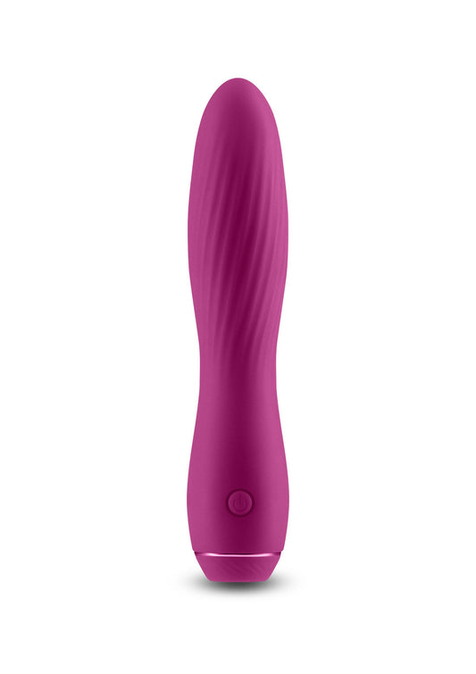 Obsession Clyde - Fuchsia