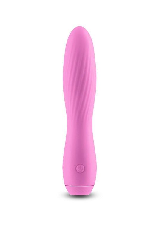 Obsession Clyde - Roze