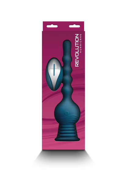 NS Novelties Revolution Hurricane BLUE - 0