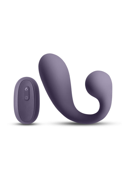 NS Novelties Secrets Maple GREY - 2