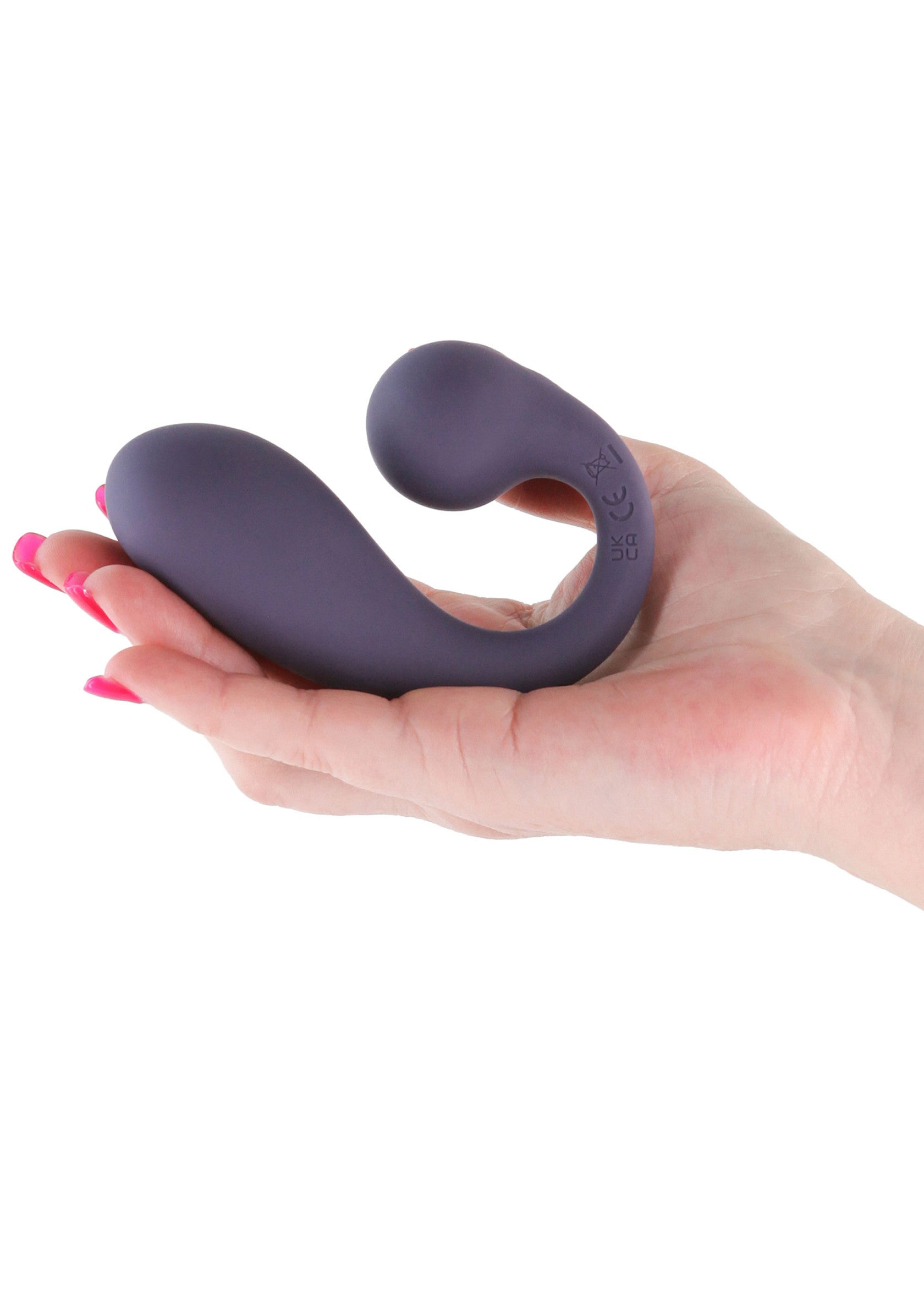 NS Novelties Secrets Maple GREY - 3