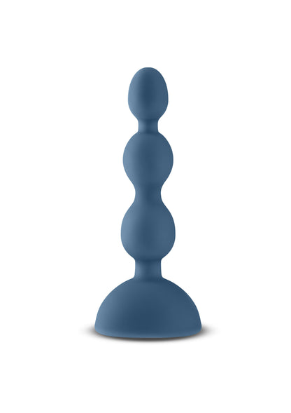 NS Novelties Secrets Kai GREEN - 0