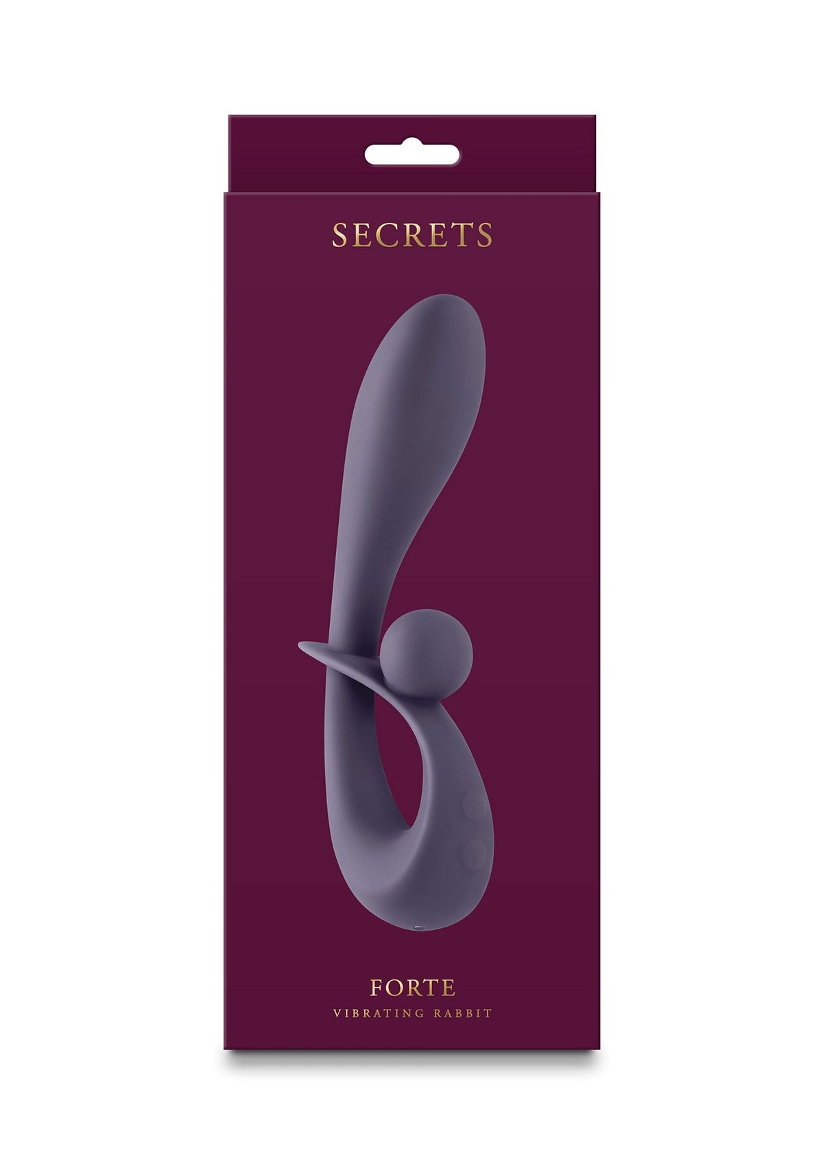 Secrets Forte GREY - 1