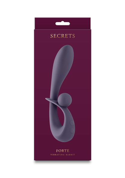 Secrets Forte GREY - 1