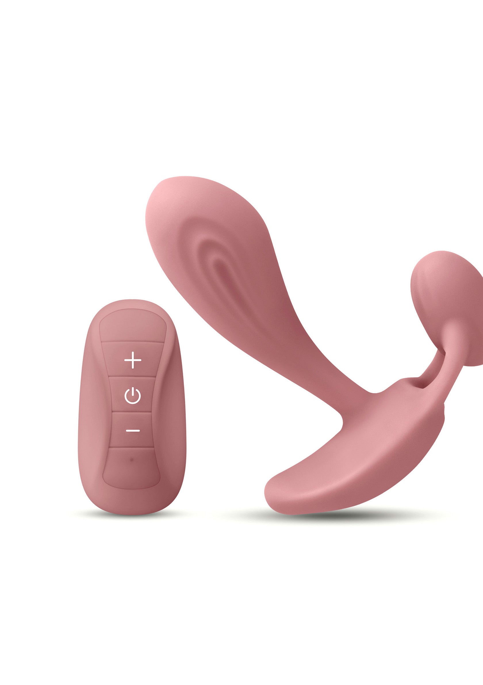 NS Novelties Secrets Echo PINK - 2