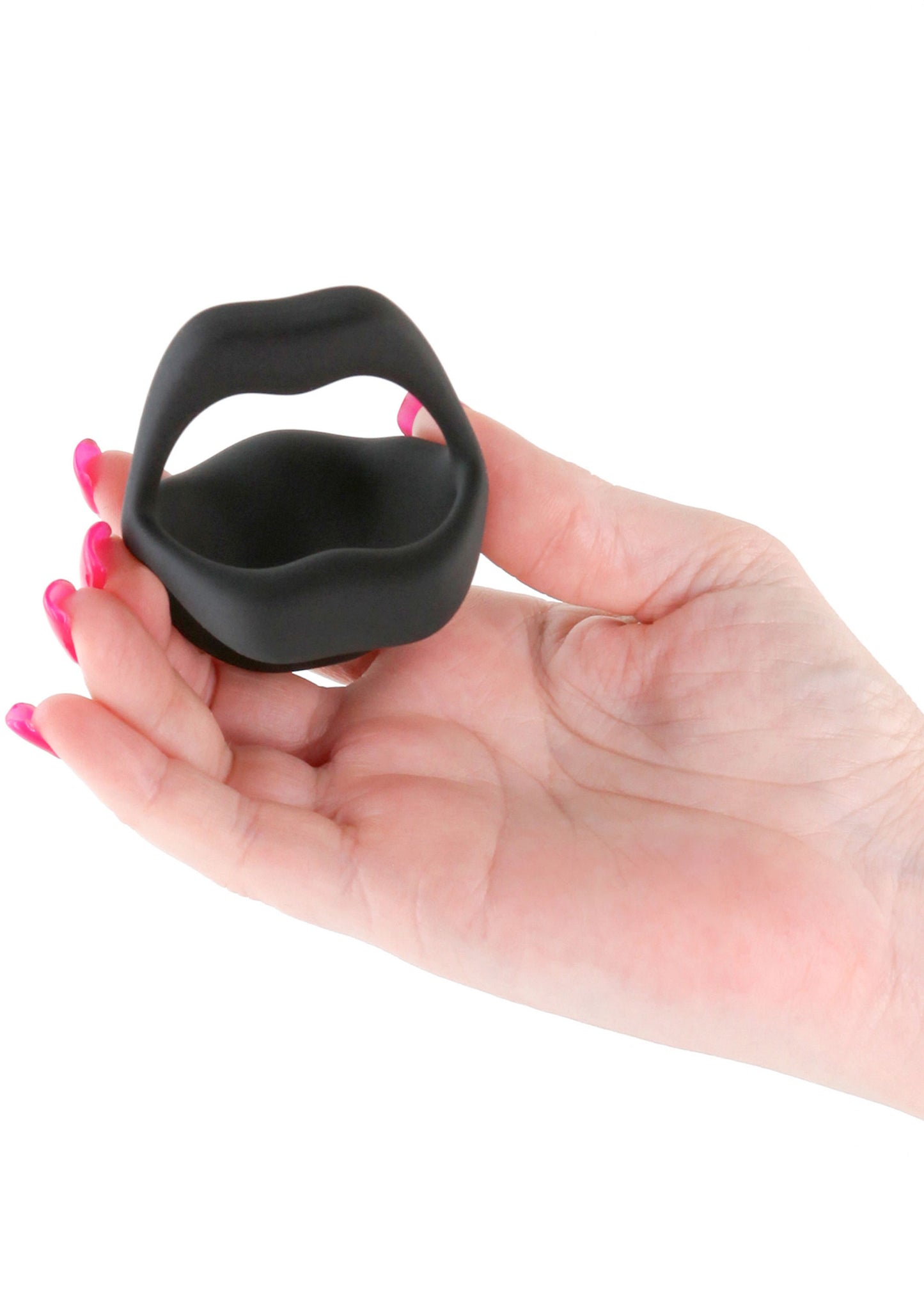 NS Novelties Techno Strobe BLACK - 1