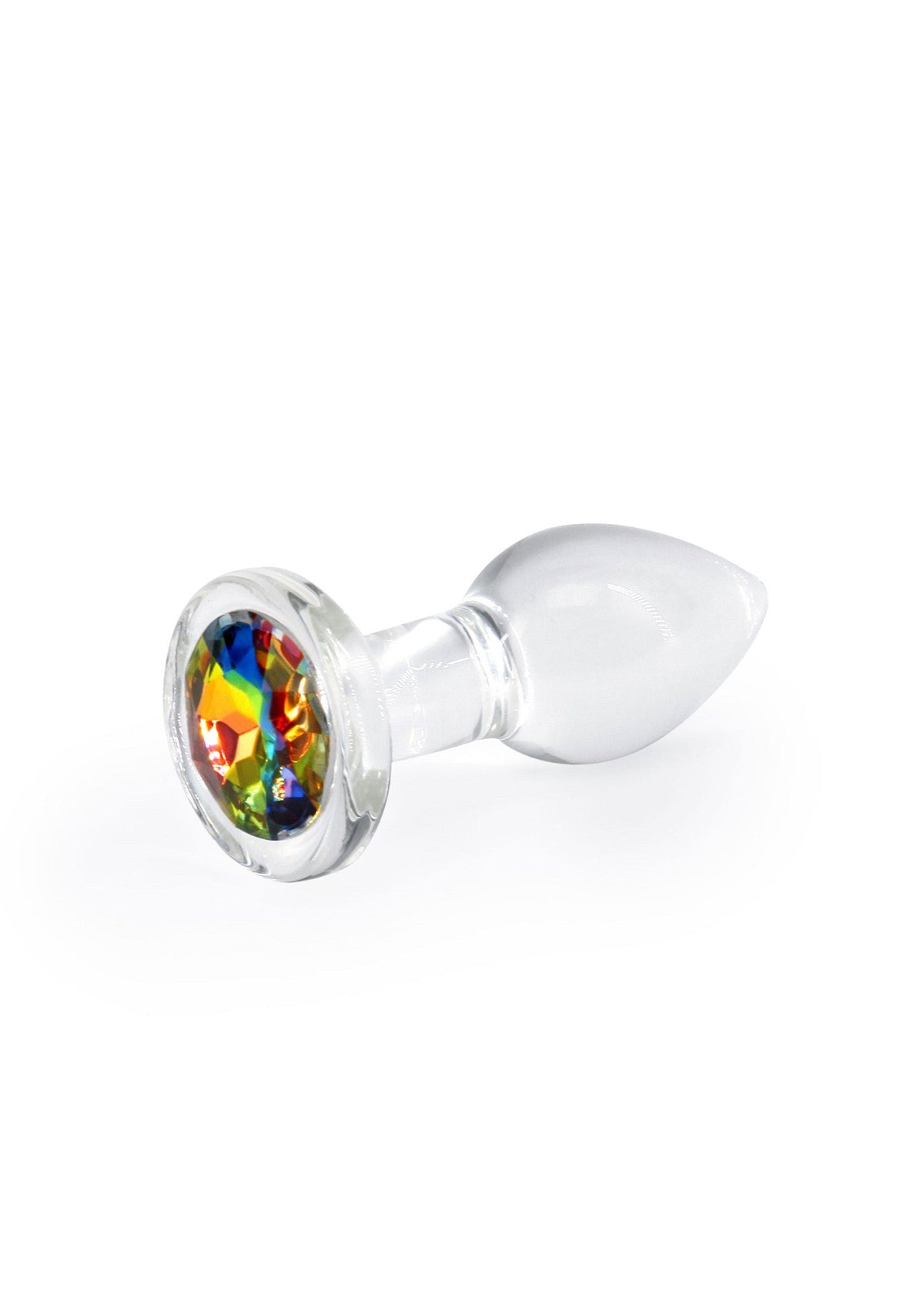 Crystal Desires Rainbow Gem Small MULTICOLOR - 0