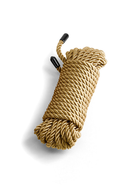 Bound Rope - Goud
