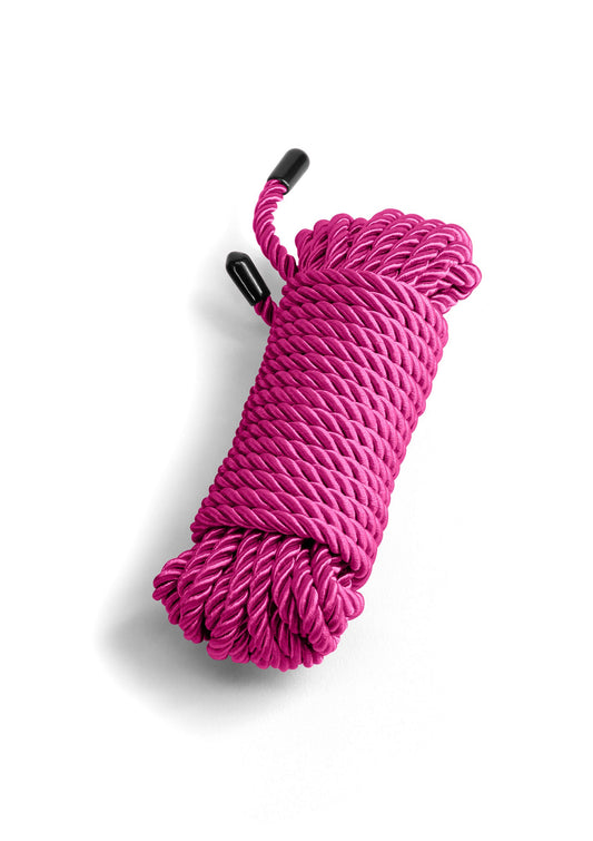Bound Rope - Roze