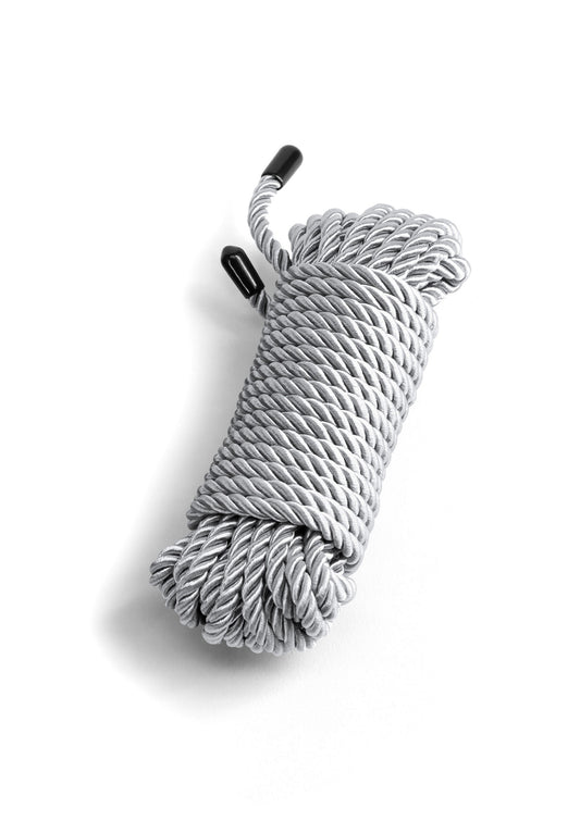 Bound Rope - Zilver