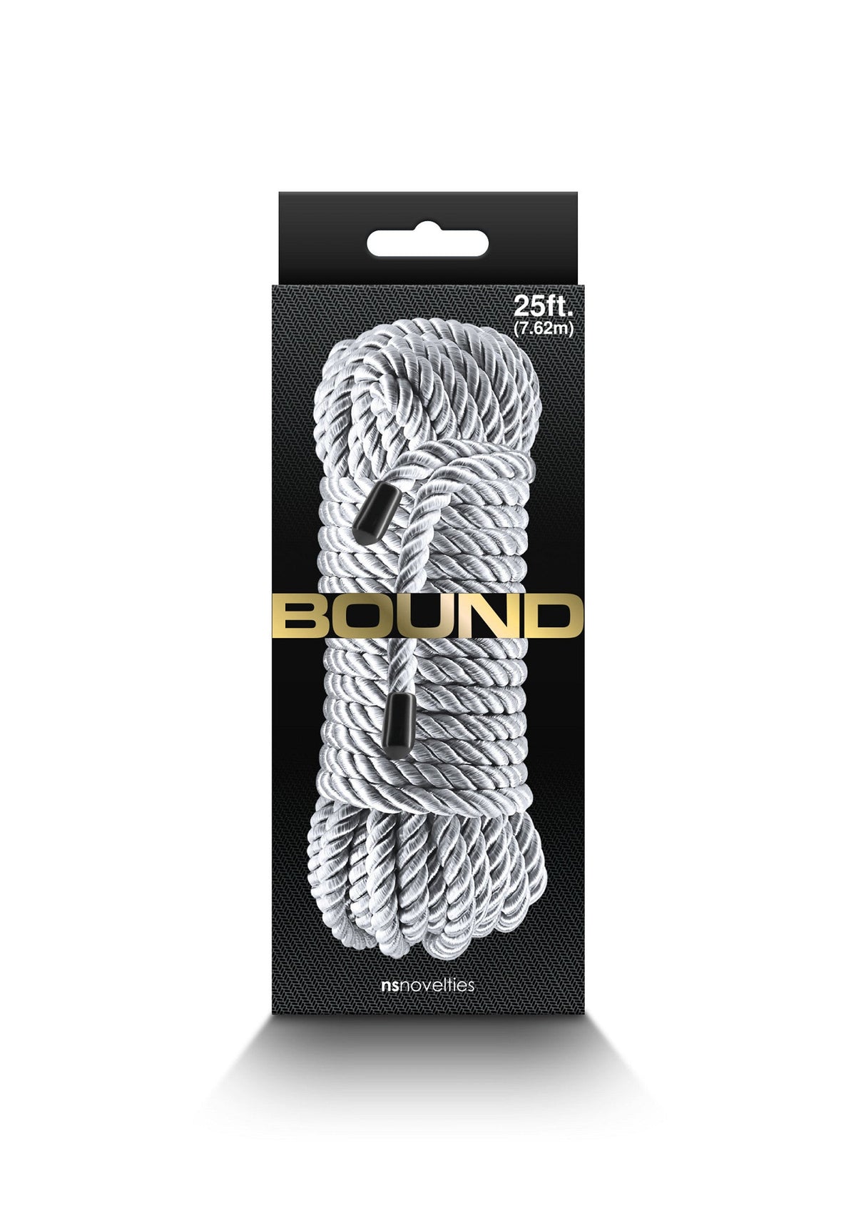 Bound Rope SILVER - 1