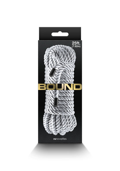 Bound Rope SILVER - 1