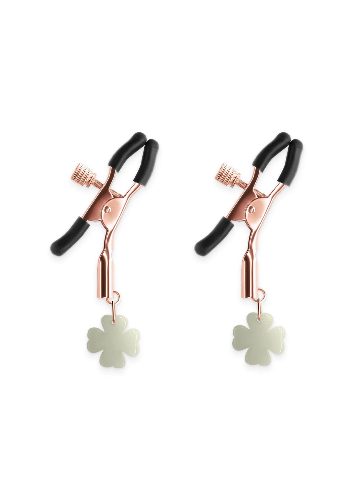 Nipple Clamps G4 GOLD - 0