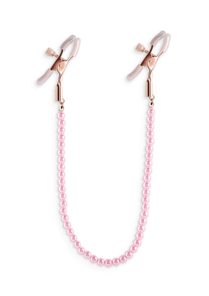 Nipple Clamps DC1 PINK - 0