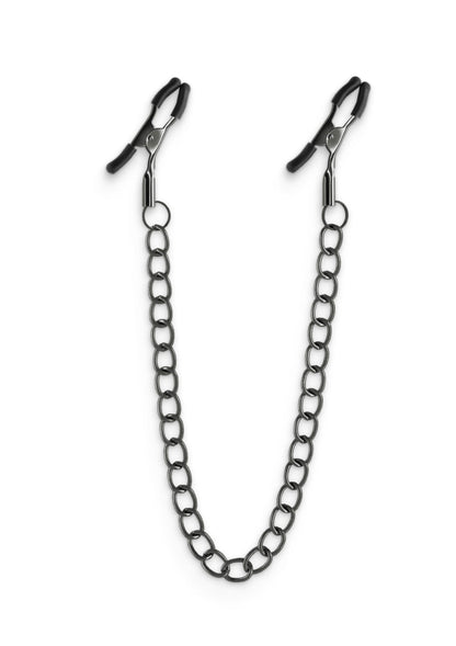 Nipple Clamps DC2 BLACK - 0