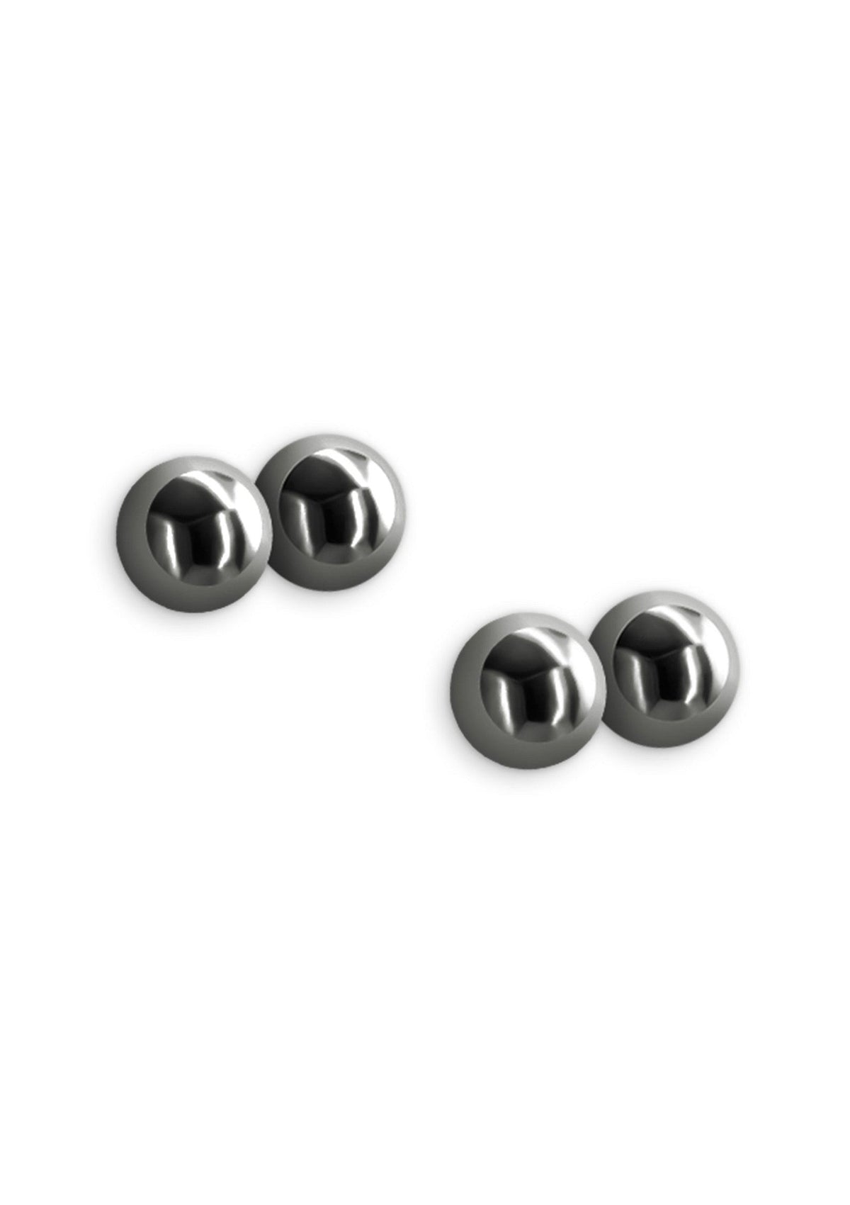 Nipple Clamps M1 BLACK - 0