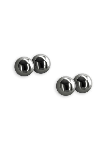 Nipple Clamps M1 BLACK - 0