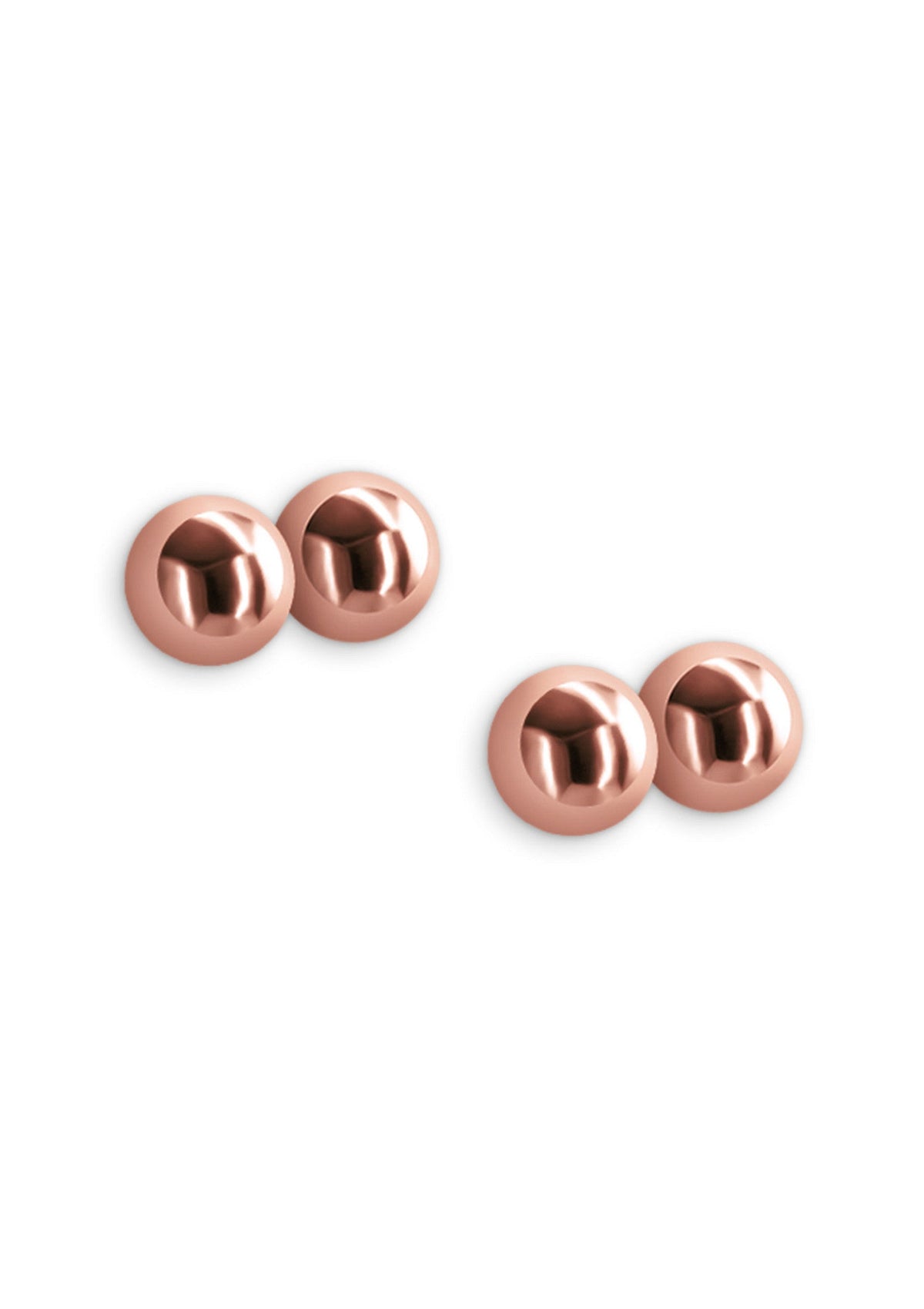 Nipple Clamps M1 ROSEGOLD - 0