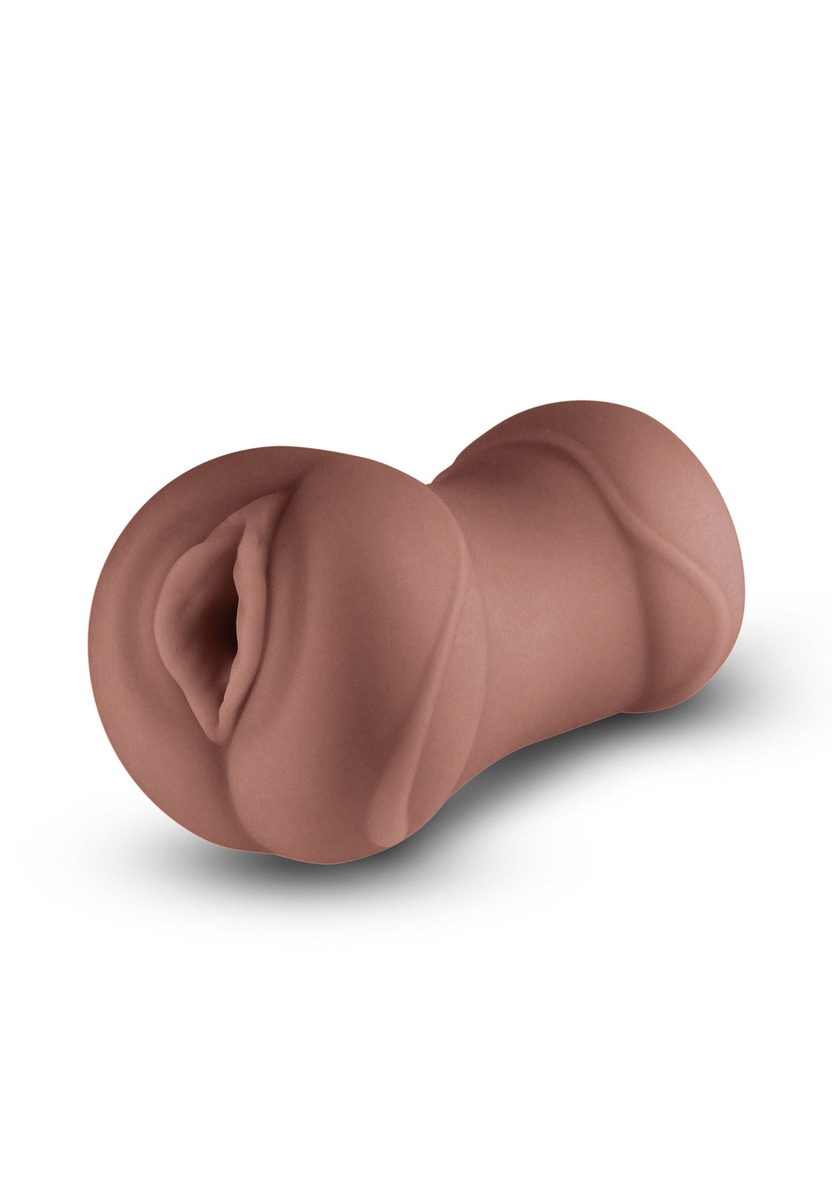 Vagina Stroker BROWN - 0