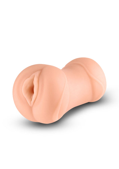 Vagina Stroker CARAMEL - 0