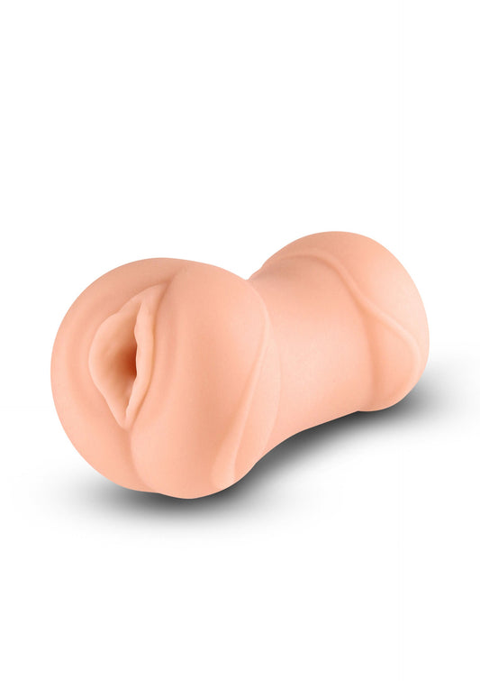 Vagina Stroker - Caramel huidskleur