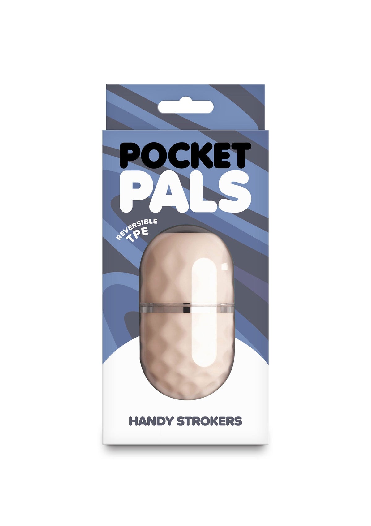 Pocket Pals Diamond WHITE - 1