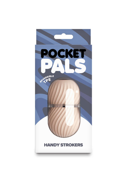 Pocket Pals Misty WHITE - 1