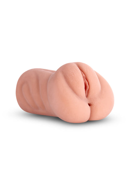 Pamela Pussy Stroker CARAMEL - 0