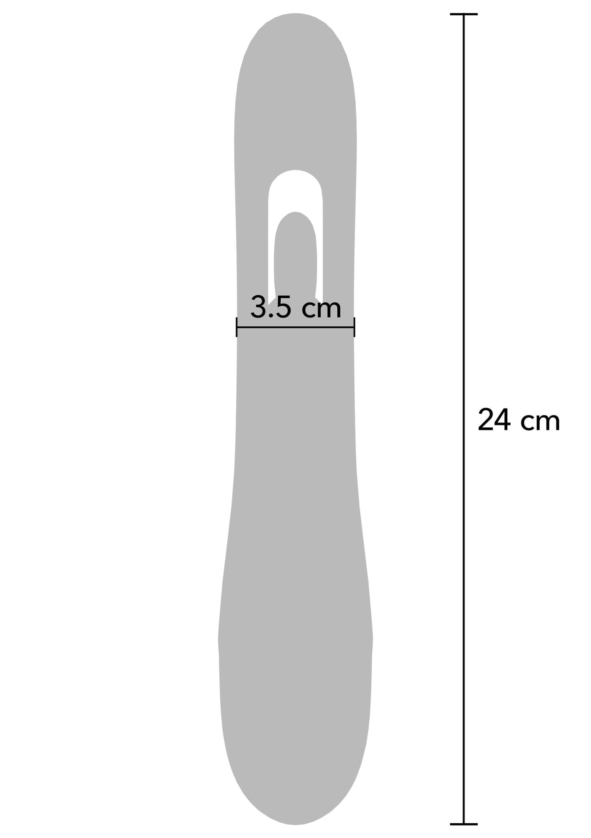 G-Spot Finger-Motion Rabbit PURPLE - 6