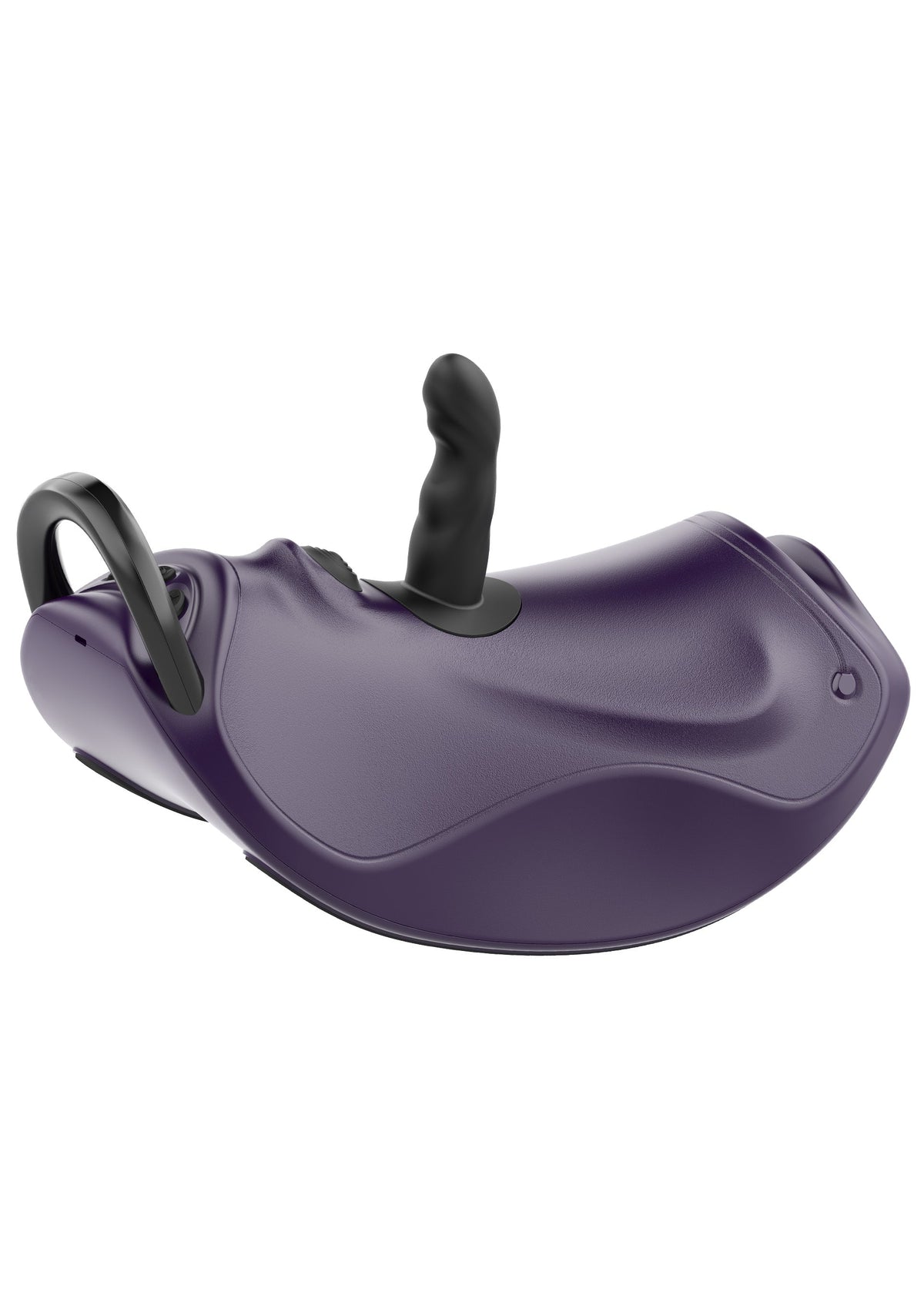 Rodea Fuck Seat including 2 Attachments PURPLE - 0