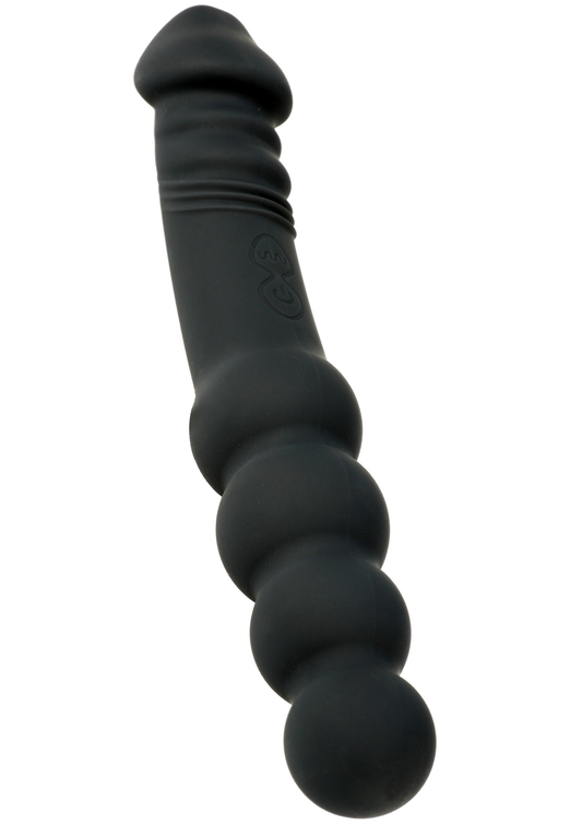 Dual Sided Anal Vibrator