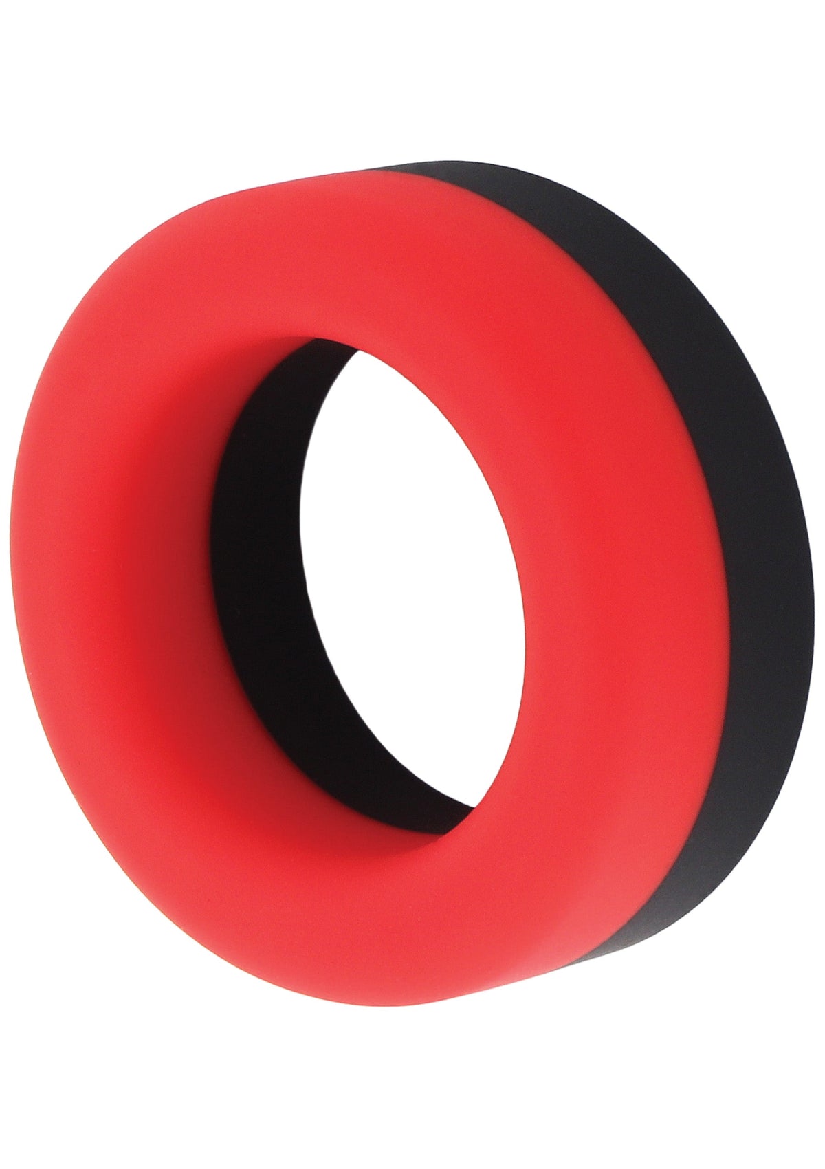 Prolong Power C-Ring BLACK - 0