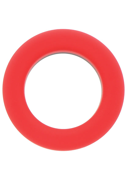 Prolong Power C-Ring BLACK - 3