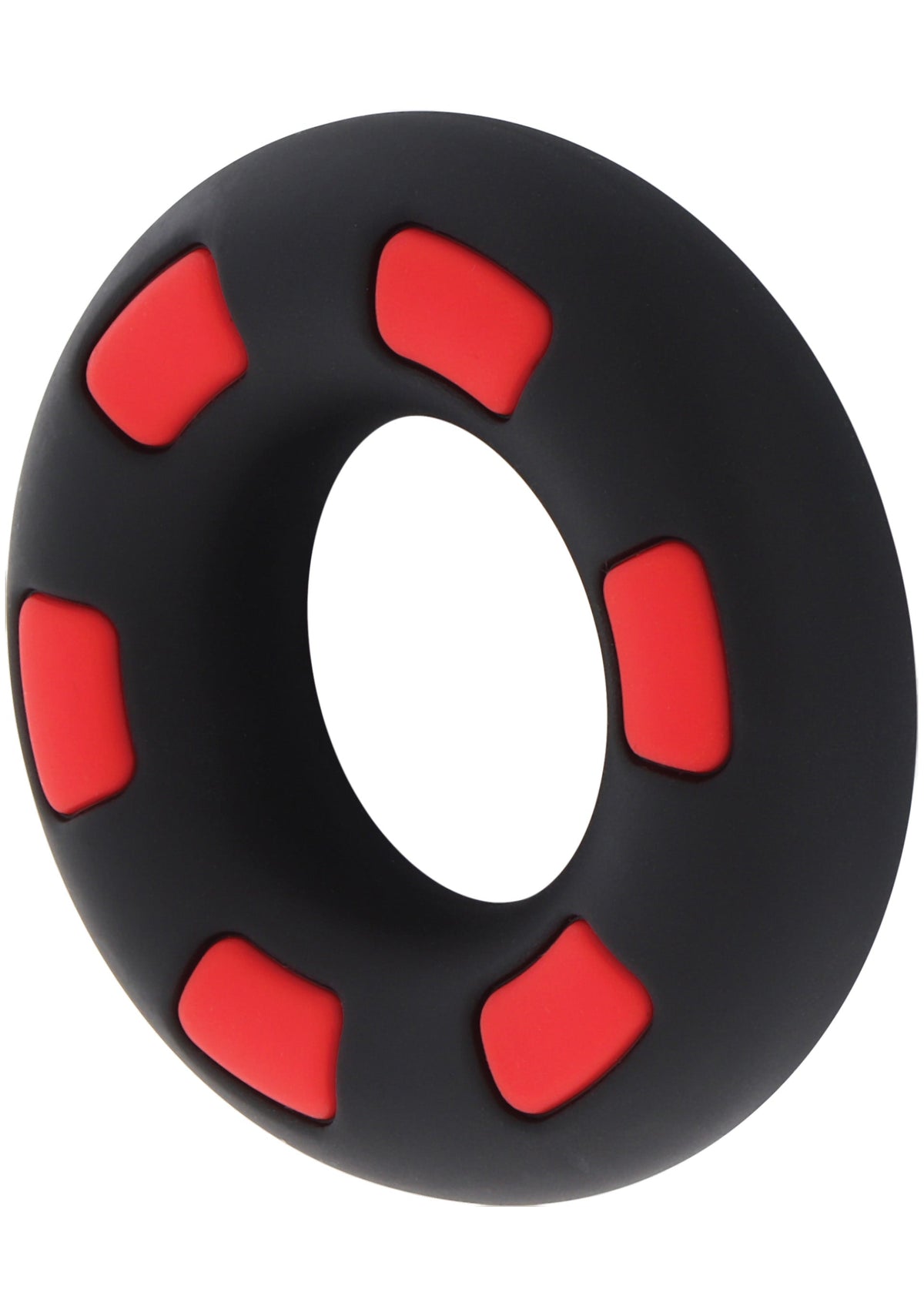 Super Stud C-Ring BLACK - 0