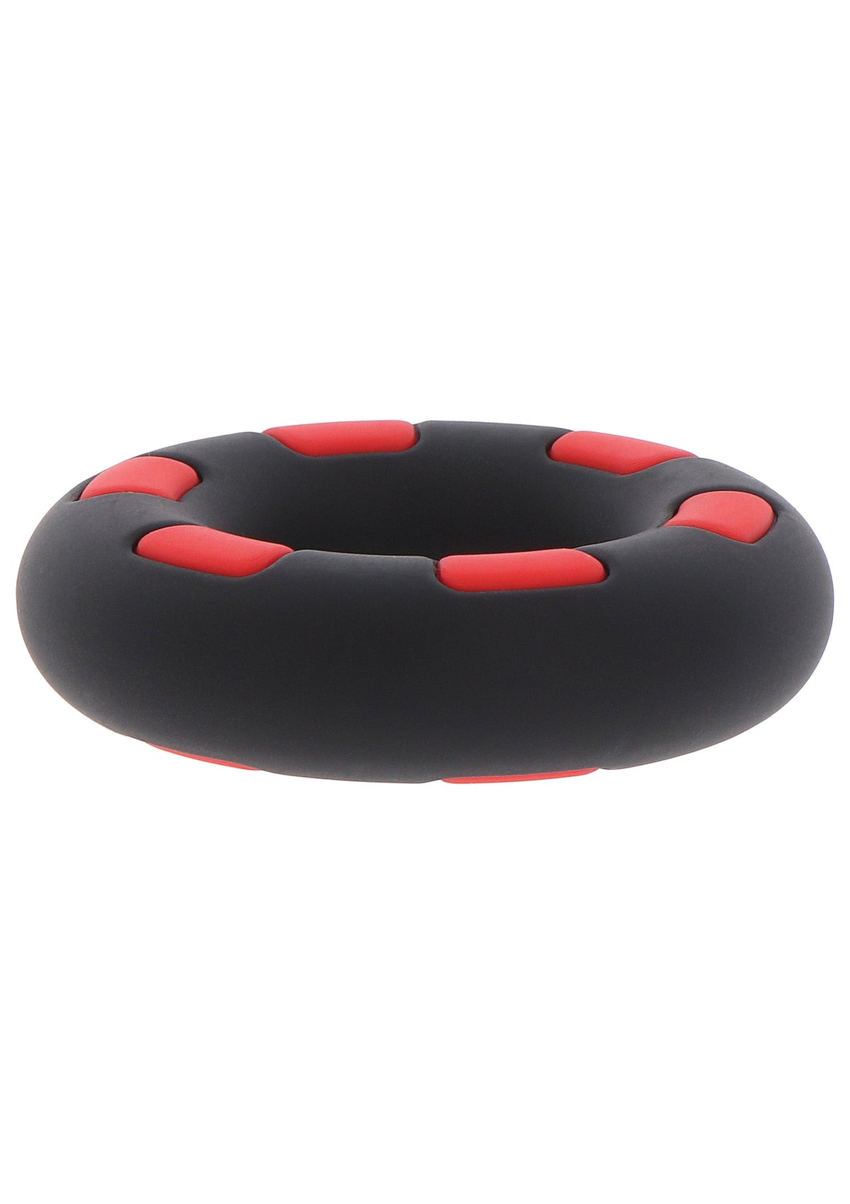 Super Stud C-Ring BLACK - 2