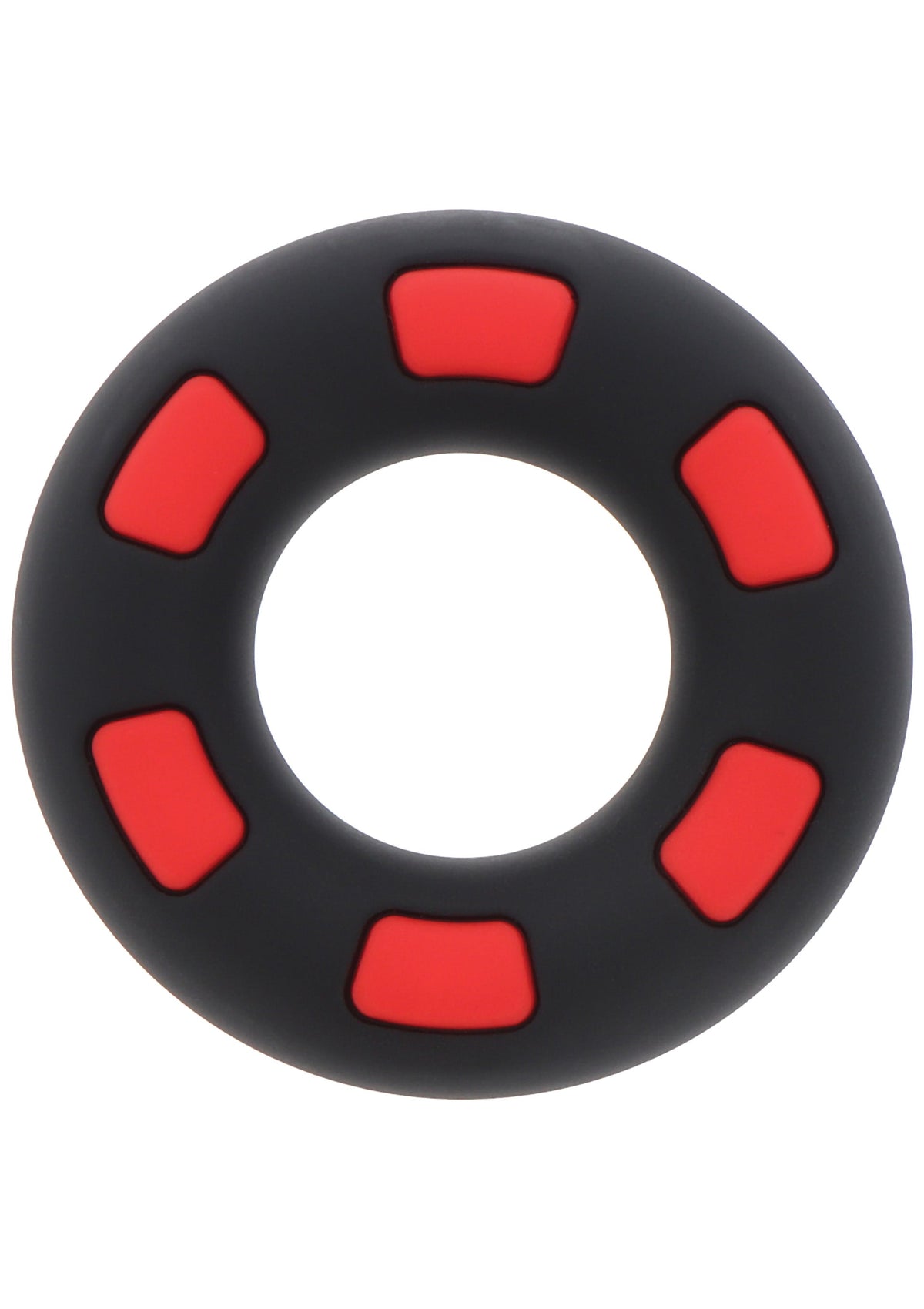 Super Stud C-Ring BLACK - 3