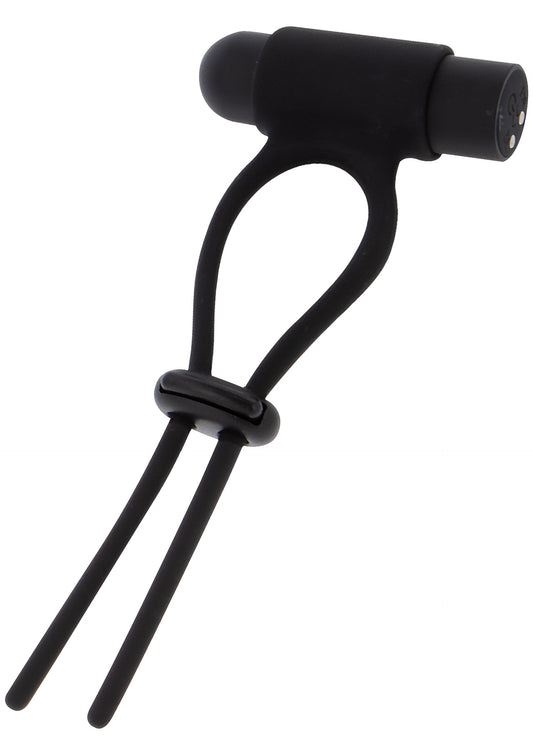 Vibrating & Adjustable C-Ring