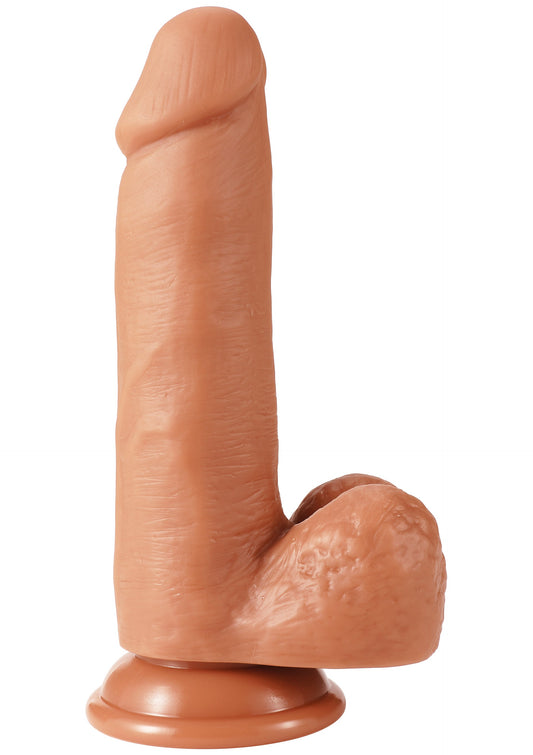 Realistic Dildo PVC 16 cm