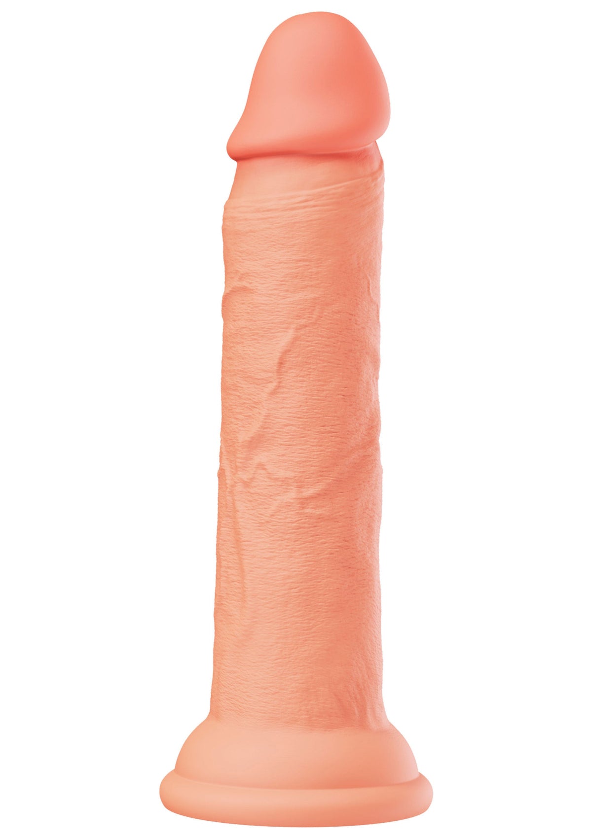 Realistic Dong Liquid Silicone 17 cm SKIN - 2