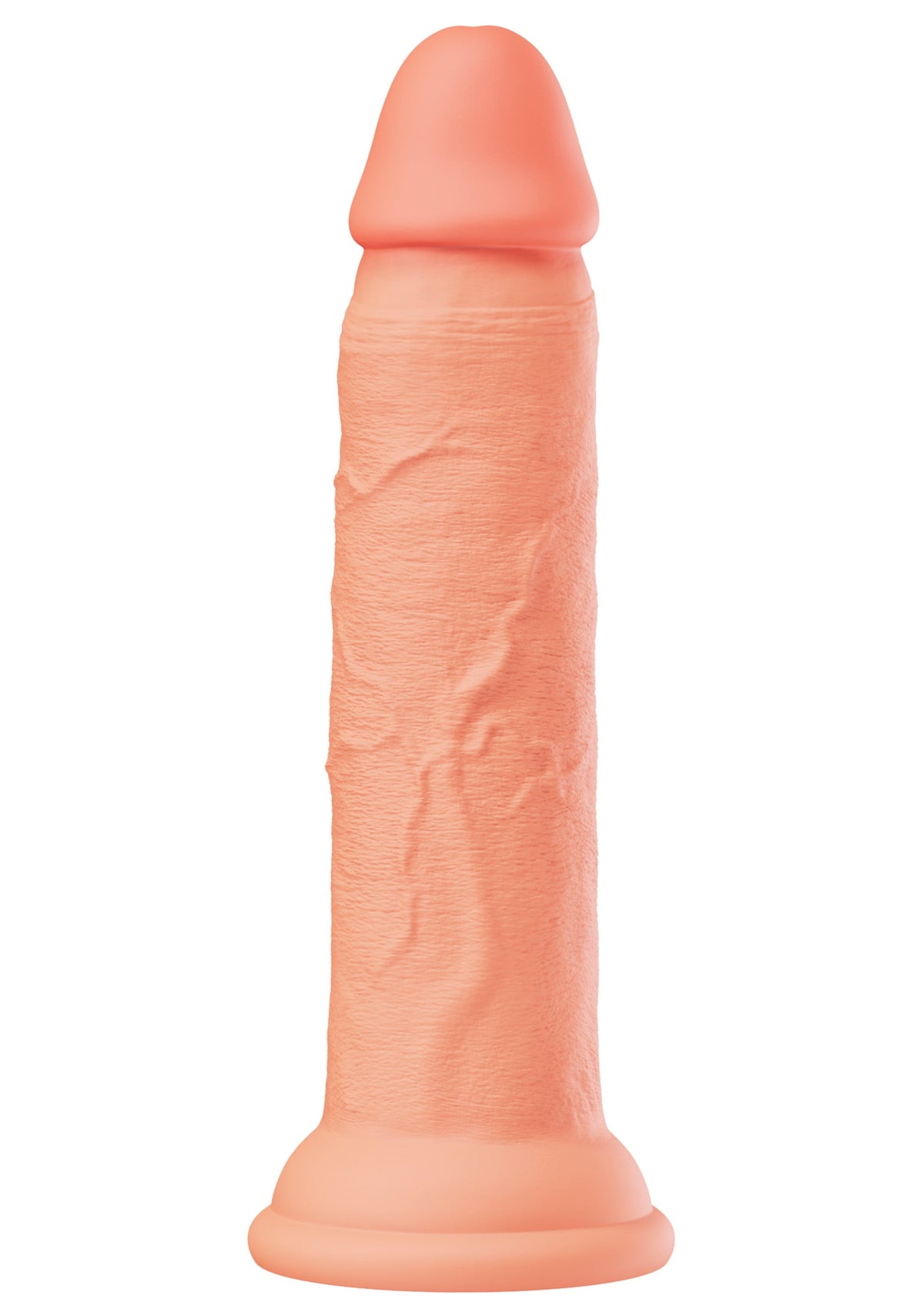 Realistic Dong Liquid Silicone 23 cm SKIN - 3