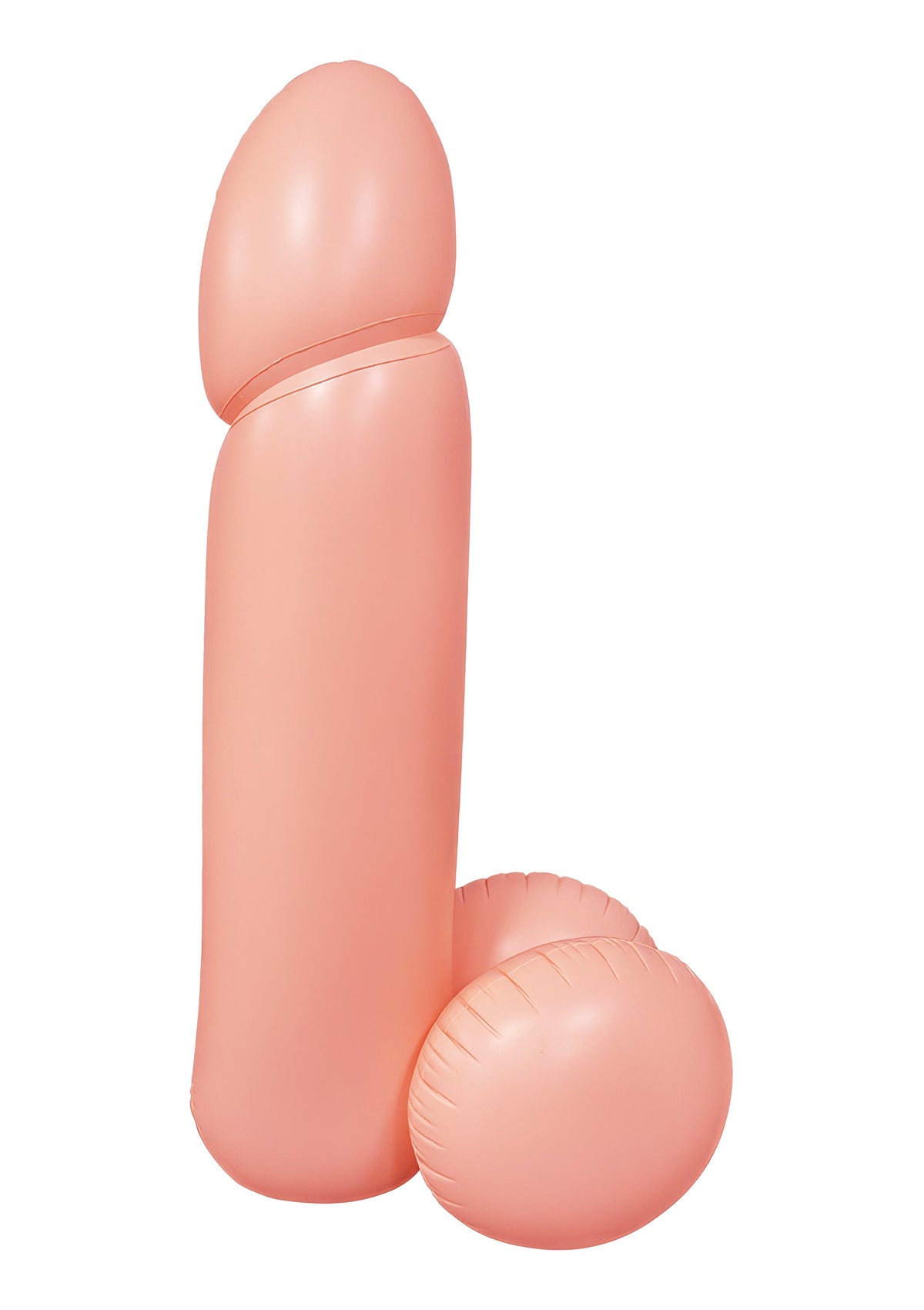 Giant Inflatable Willy SKIN - 1