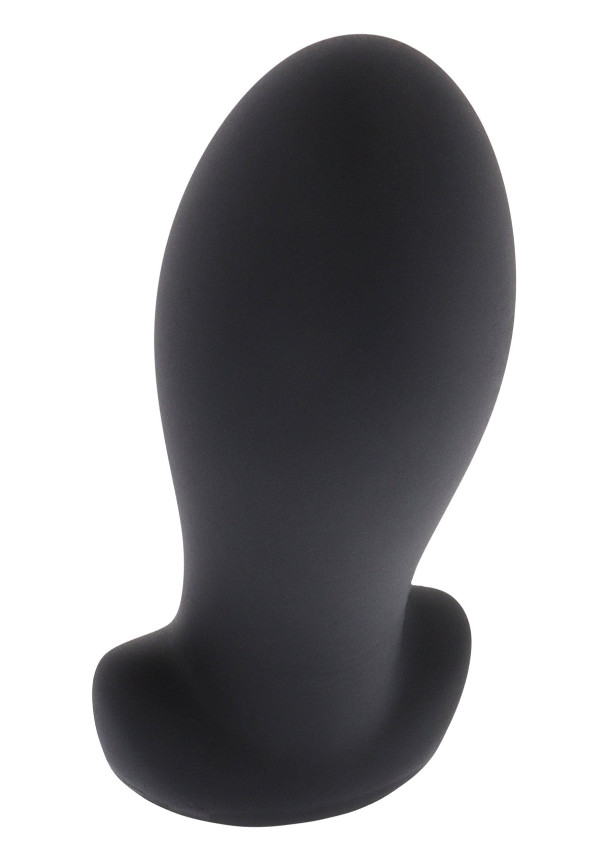 Heavy Anal Stretcher Plug XL BLACK - 3
