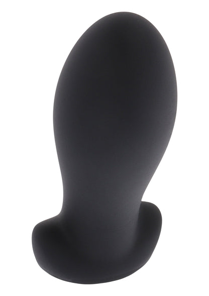 Heavy Anal Stretcher Plug XL BLACK - 3
