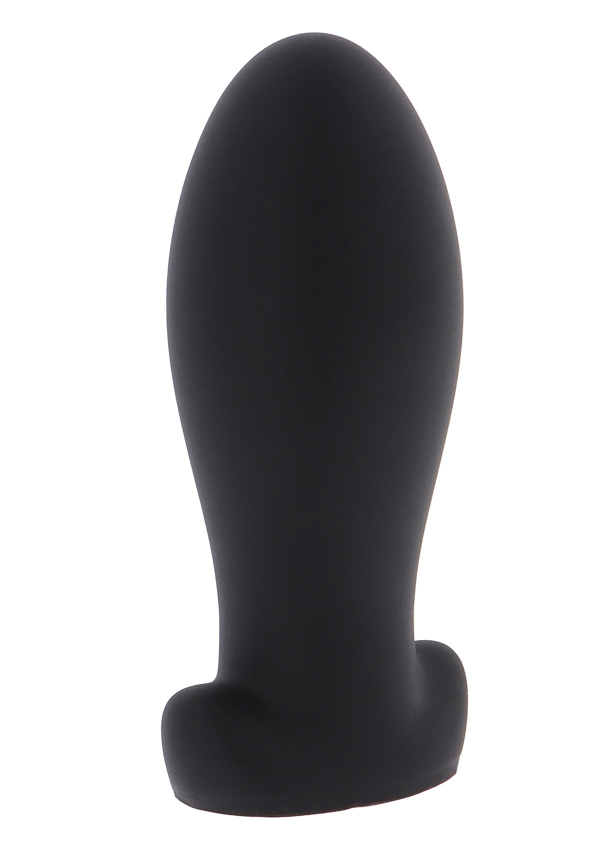 Heavy Anal Stretcher Plug XL BLACK - 0