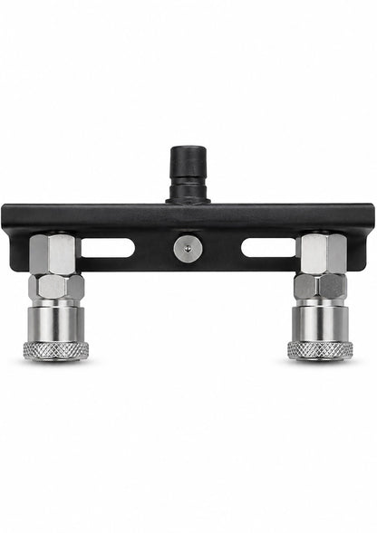 Double Lock Adaptor For Titan BLACK - 1