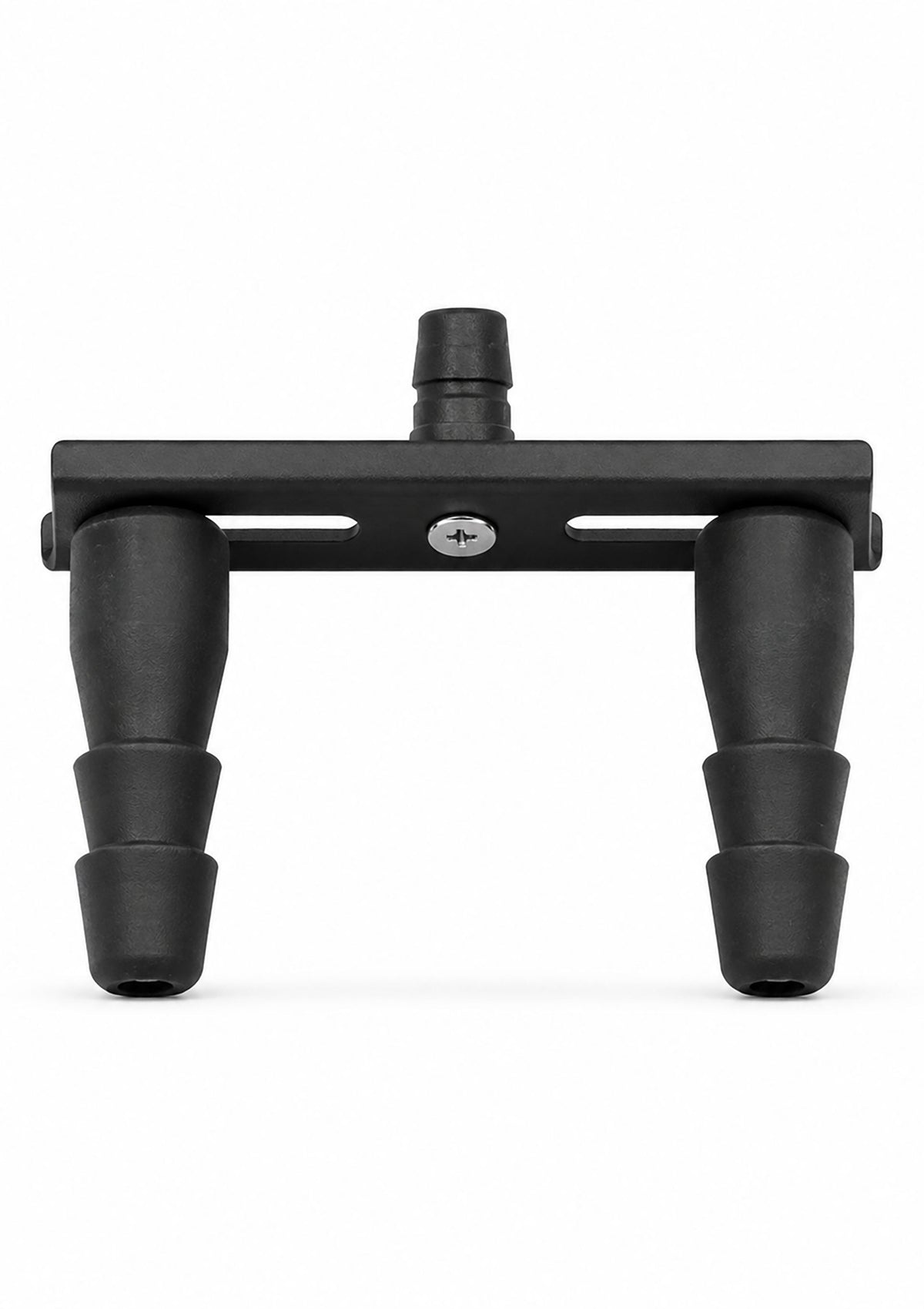 Double Vac-U-Lock Adaptor For Titan BLACK - 1