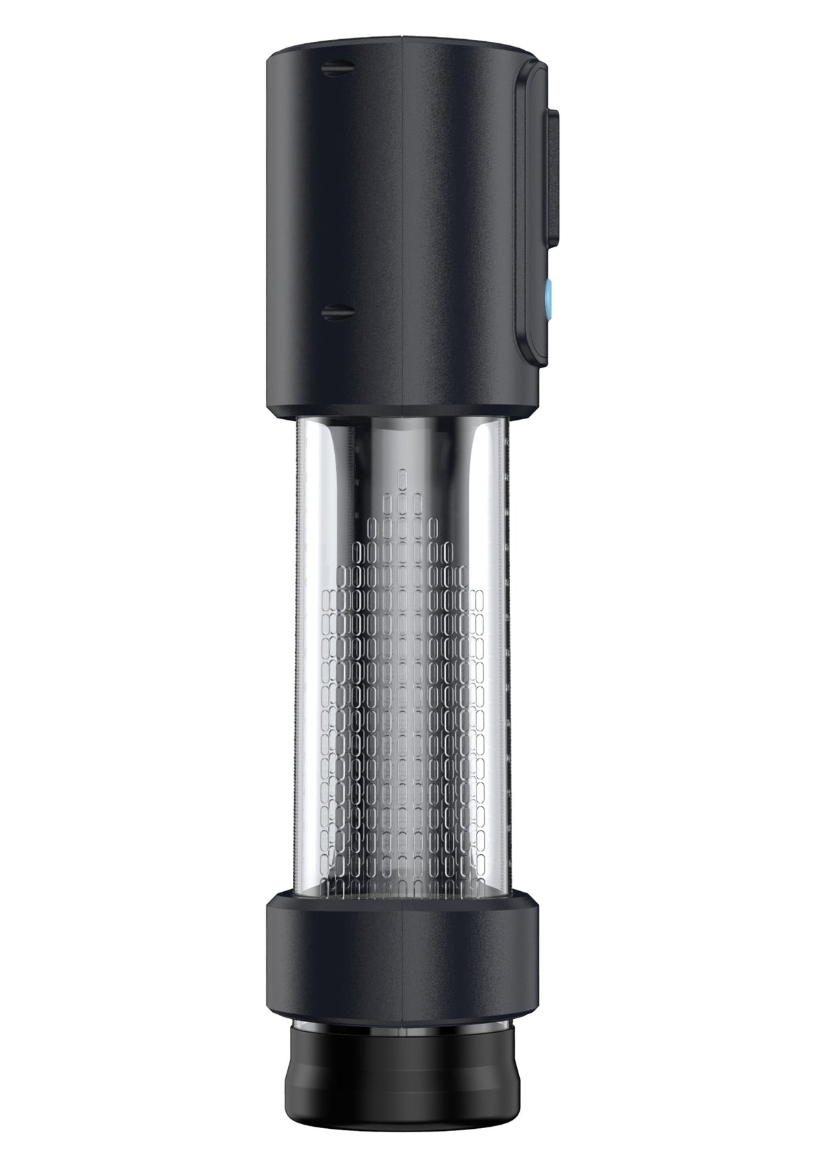 Poseidon Aqua Pressure Pump BLACK - 3