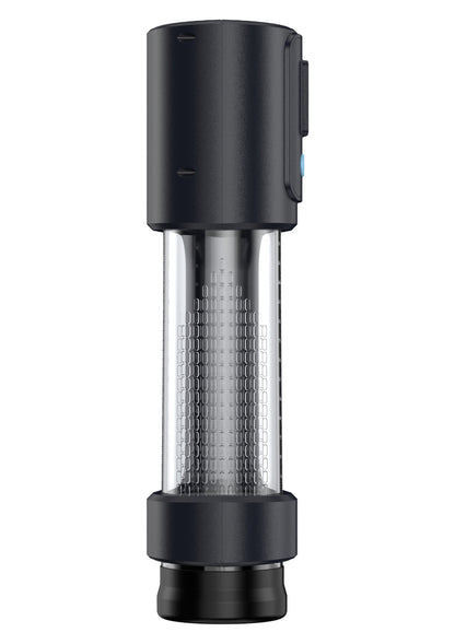Poseidon Aqua Pressure Pump BLACK - 3
