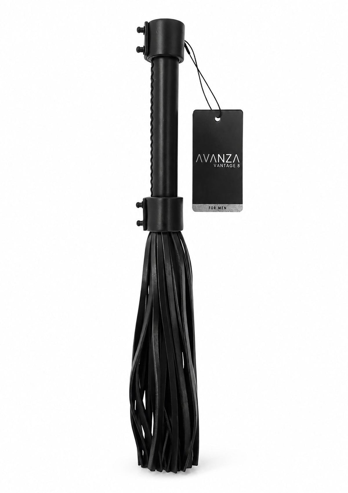 Performance Whip BLACK - 1