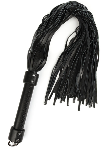 Performance Whip BLACK - 2